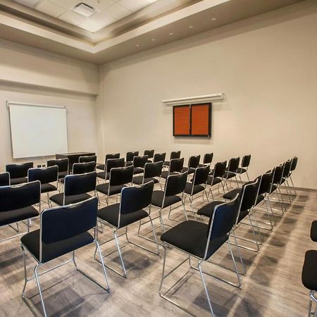 City Express Plus By Marriott Ensenada Exterior foto