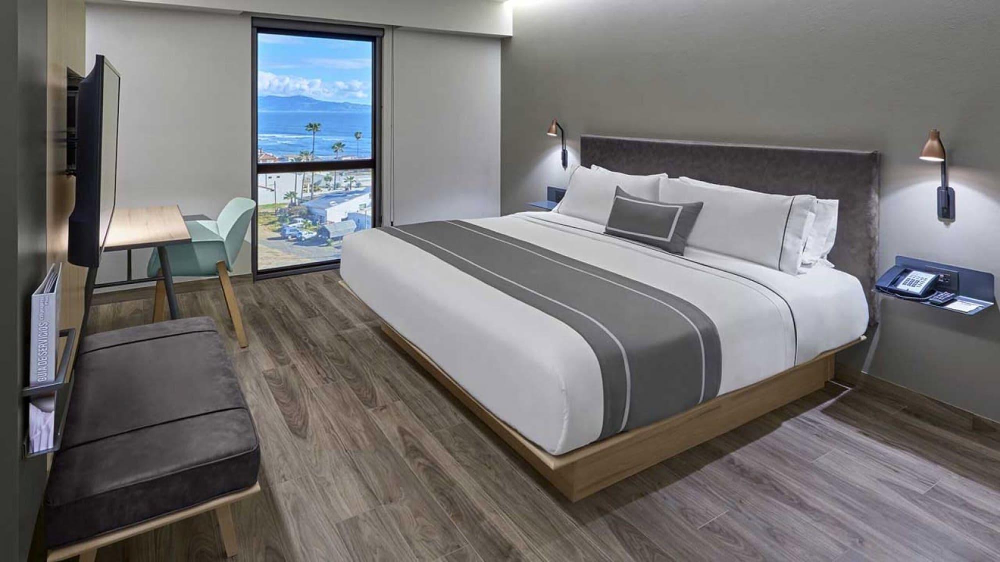 City Express Plus By Marriott Ensenada Exterior foto