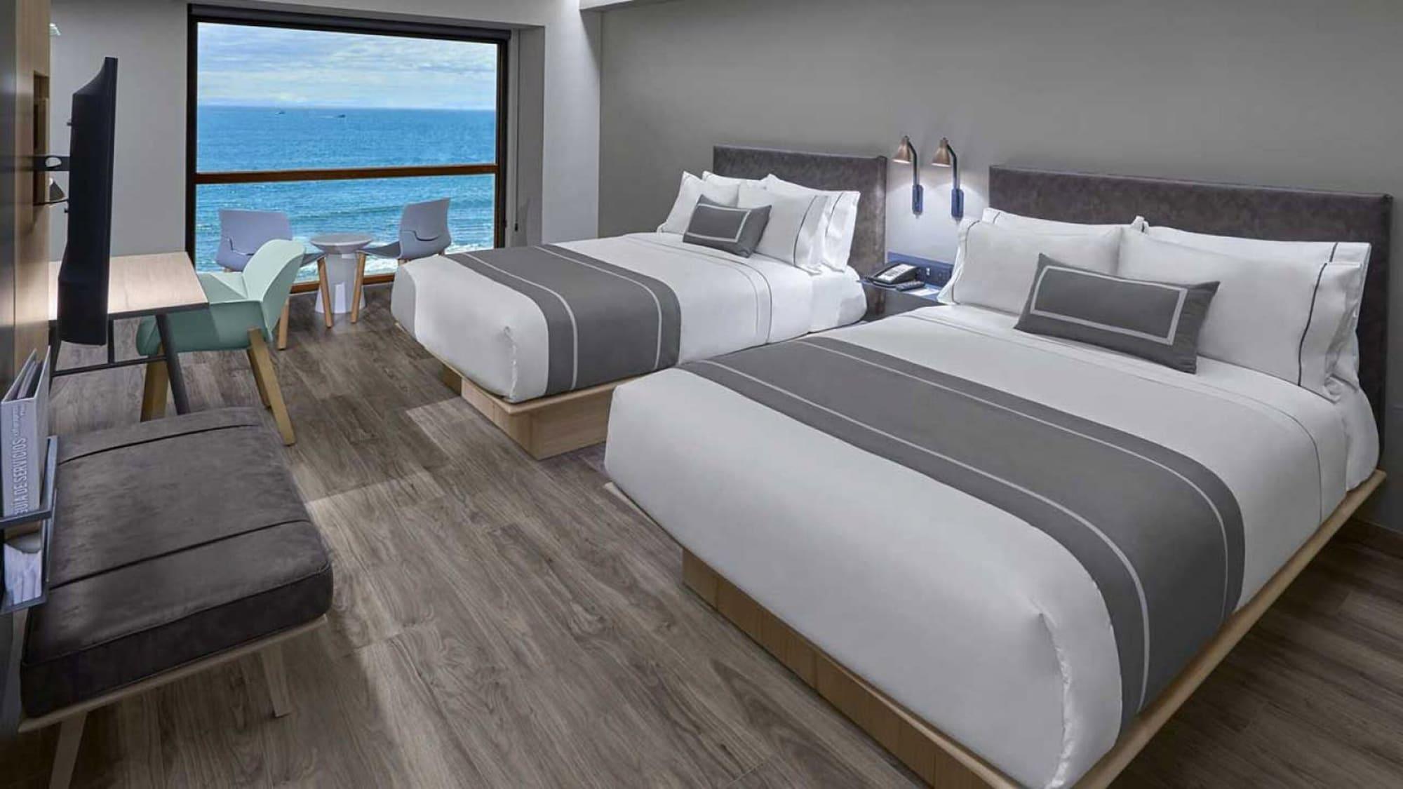 City Express Plus By Marriott Ensenada Exterior foto