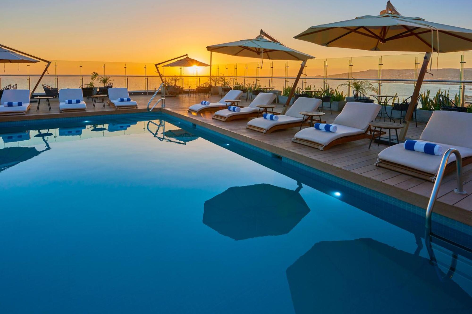 City Express Plus By Marriott Ensenada Exterior foto