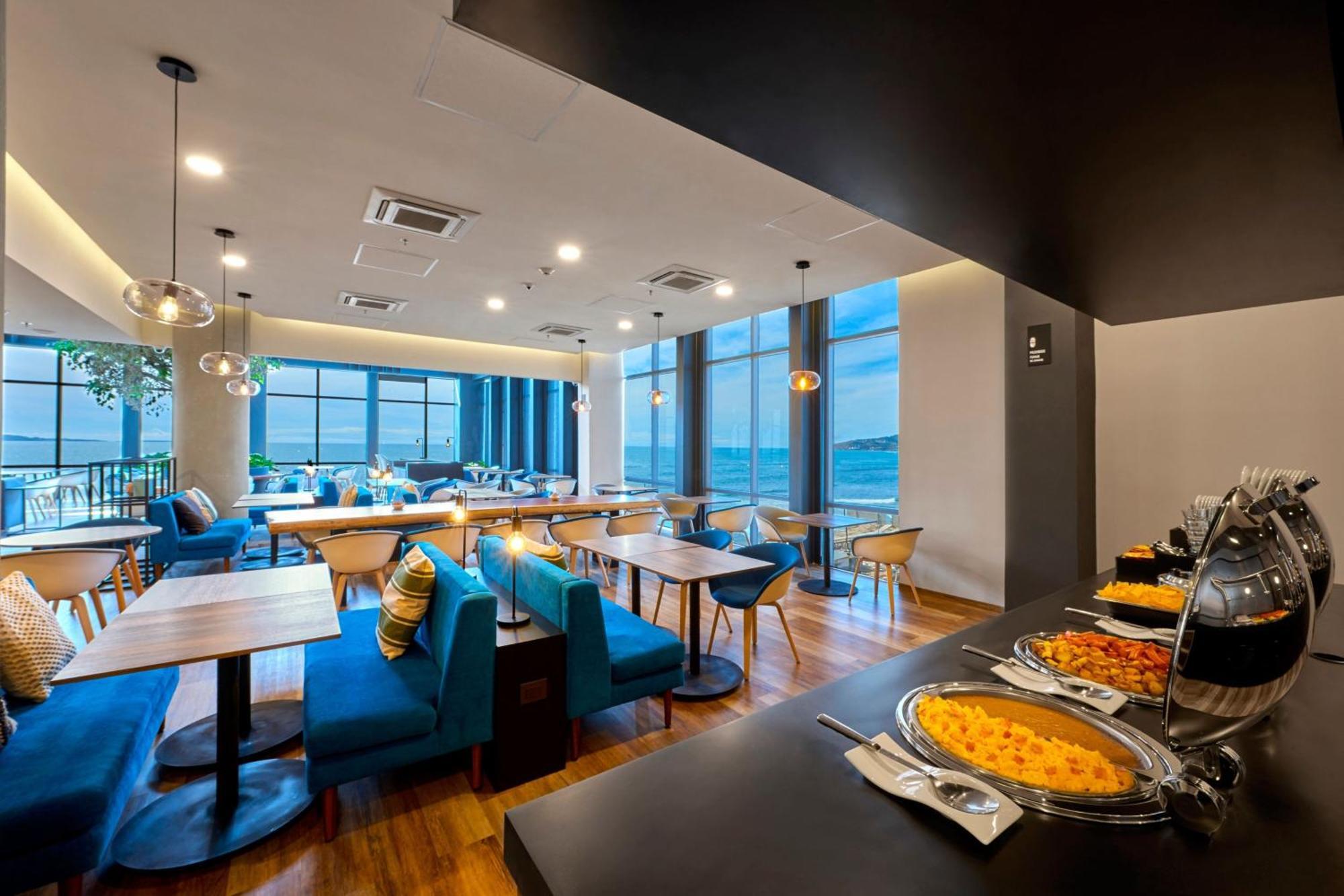 City Express Plus By Marriott Ensenada Exterior foto