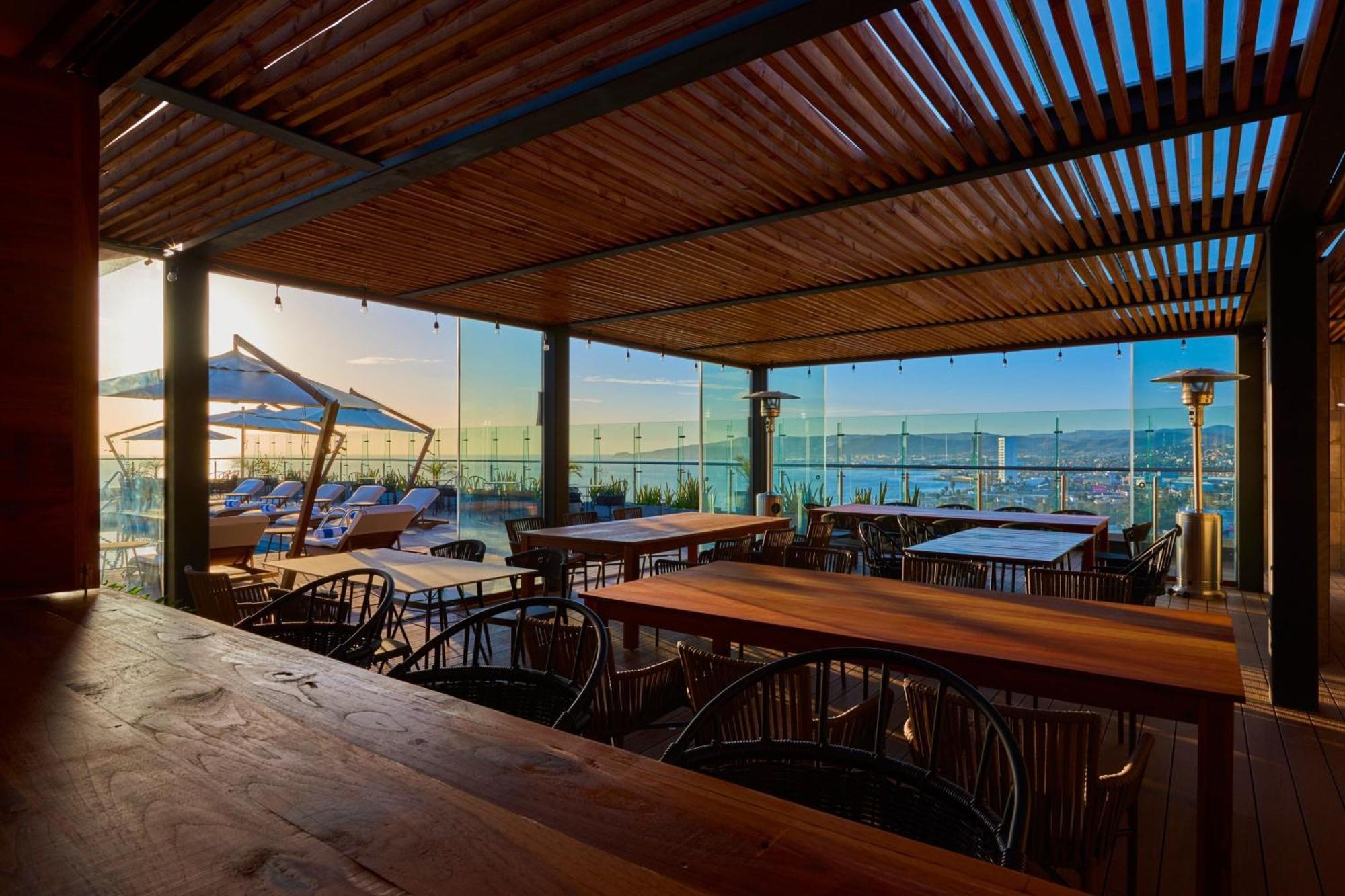 City Express Plus By Marriott Ensenada Exterior foto
