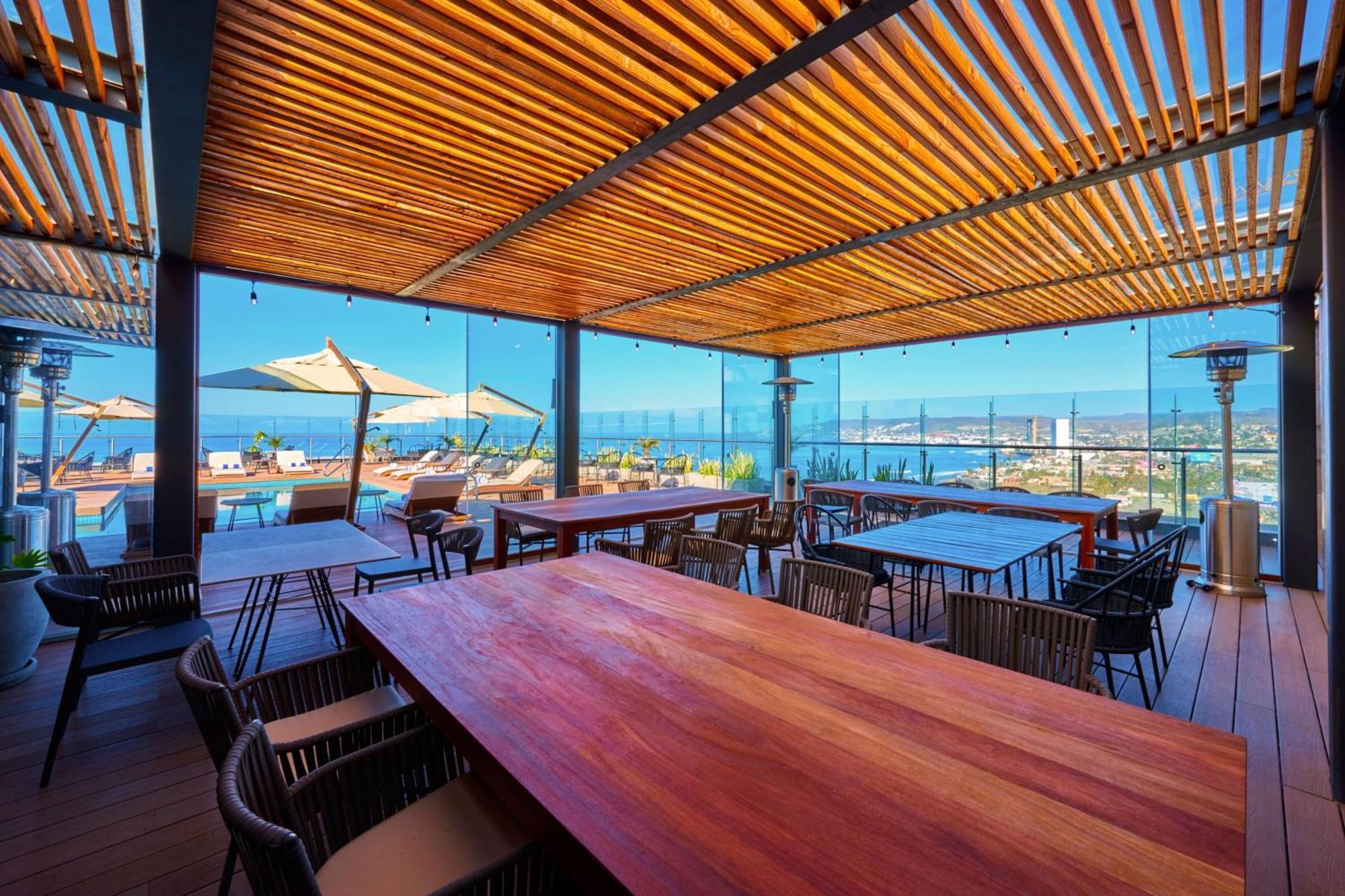 City Express Plus By Marriott Ensenada Exterior foto