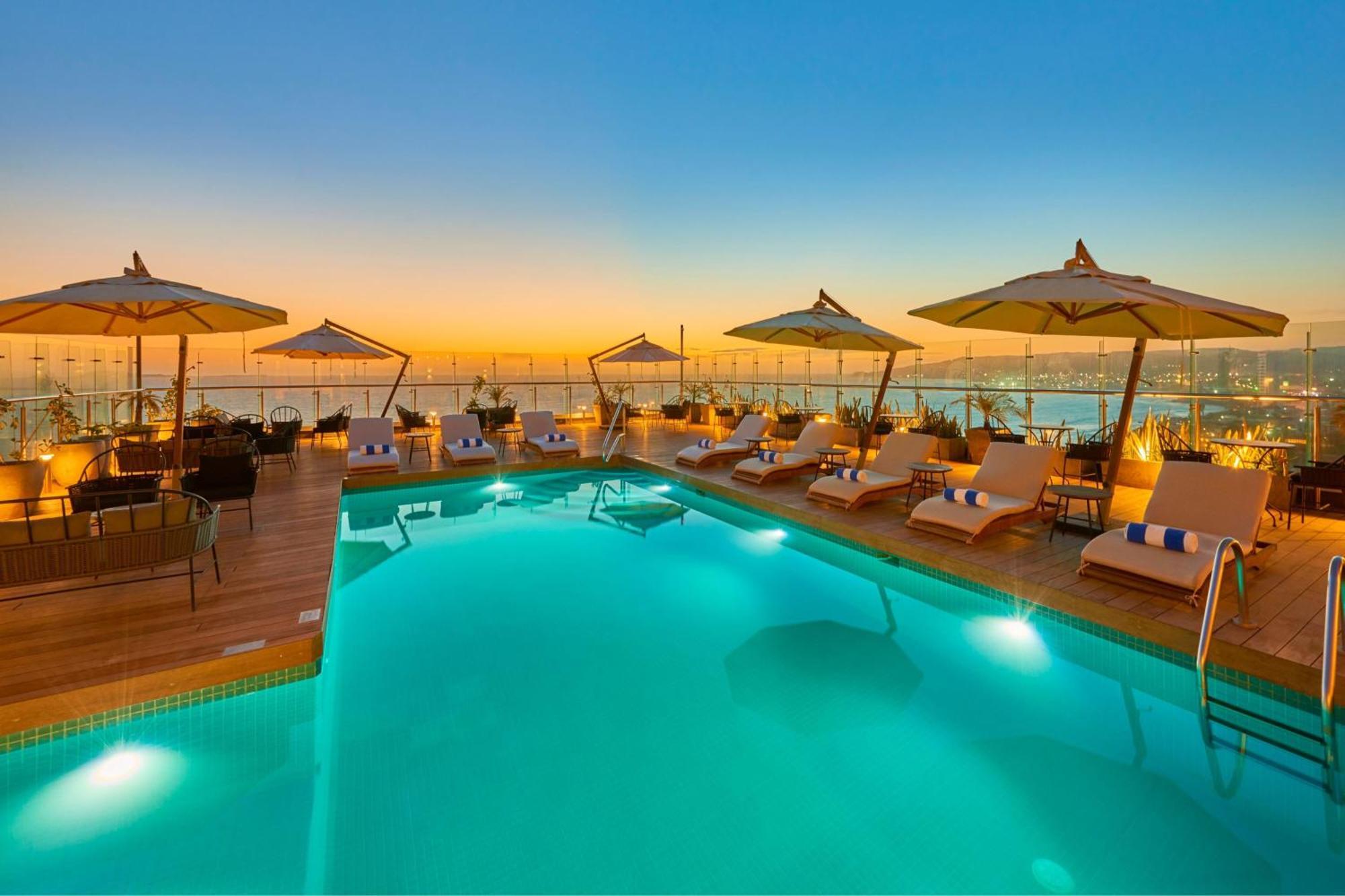City Express Plus By Marriott Ensenada Exterior foto