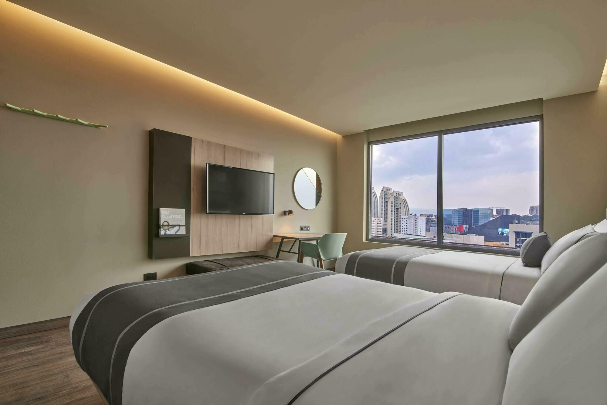 City Express Plus By Marriott Ensenada Exterior foto